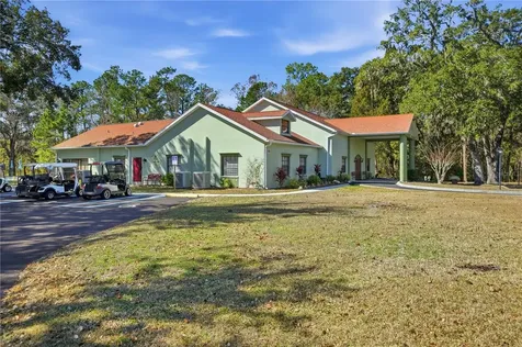 2757 Kingswood Circle Brooksville FL 34604