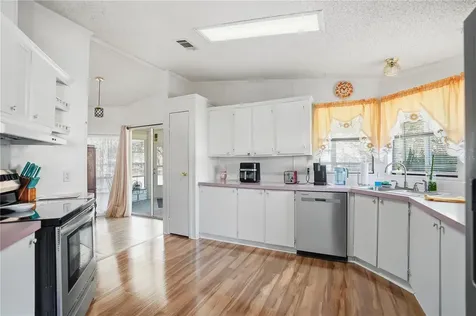2757 Kingswood Circle Brooksville FL 34604