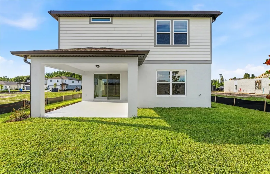 1361 Allagash Drive Zephyrhills FL 33540