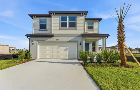 1361 Allagash Drive Zephyrhills FL 33540