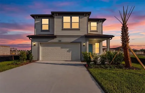 1361 Allagash Drive Zephyrhills FL 33540