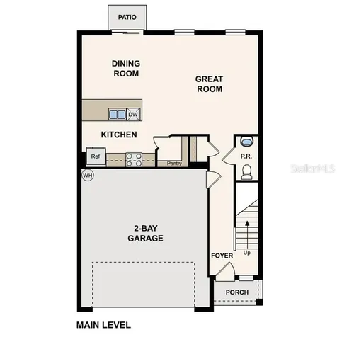 2032 Golden Beak Drive Eagle Lake FL 33839