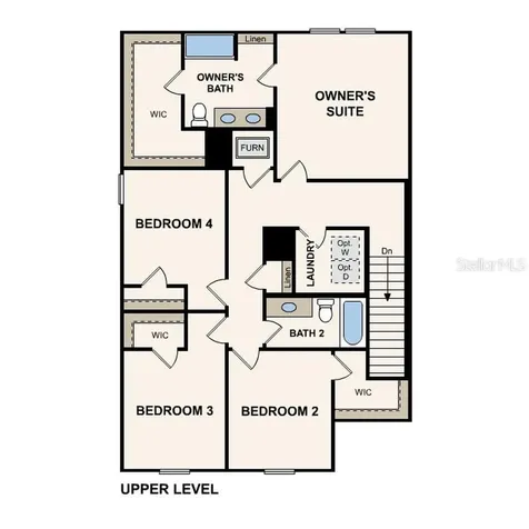 2032 Golden Beak Drive Eagle Lake FL 33839