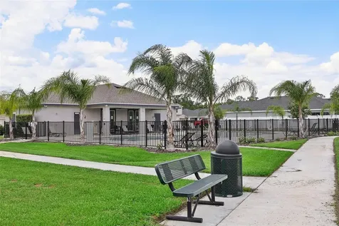 2032 Golden Beak Drive Eagle Lake FL 33839