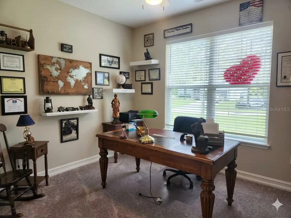 1550 11th Avenue Deland FL 32724