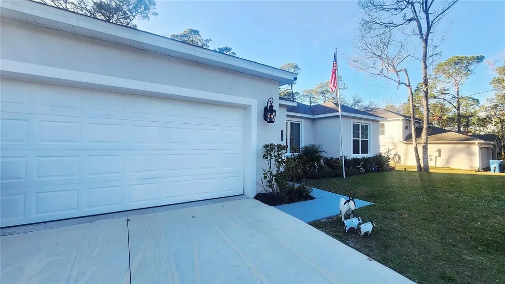 1550 11th Avenue Deland FL 32724