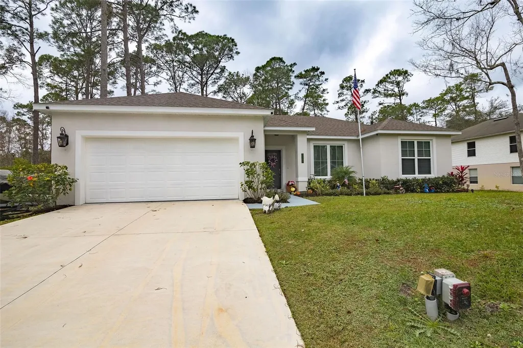 1550 11th Avenue Deland FL 32724