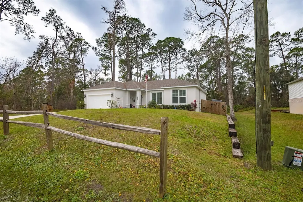 1550 11th Avenue Deland FL 32724