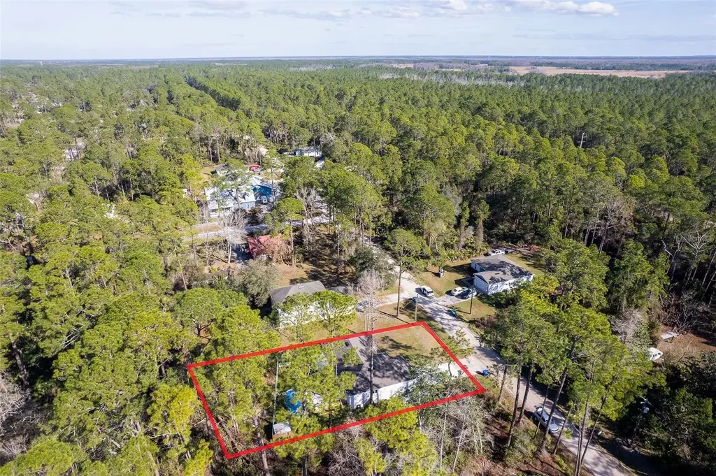 1550 11th Avenue Deland FL 32724