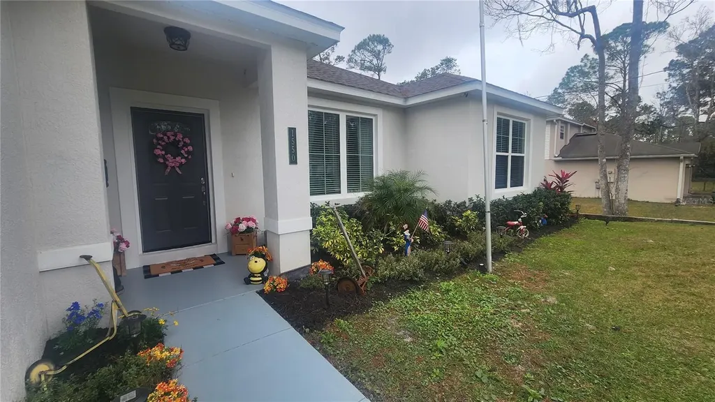 1550 11th Avenue Deland FL 32724