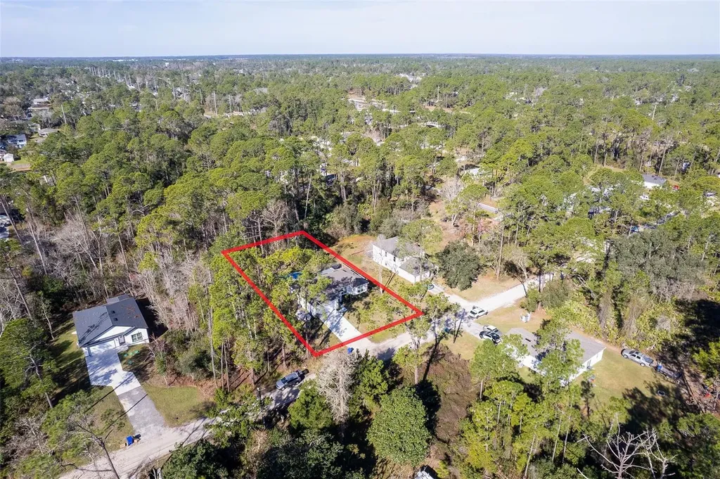 1550 11th Avenue Deland FL 32724
