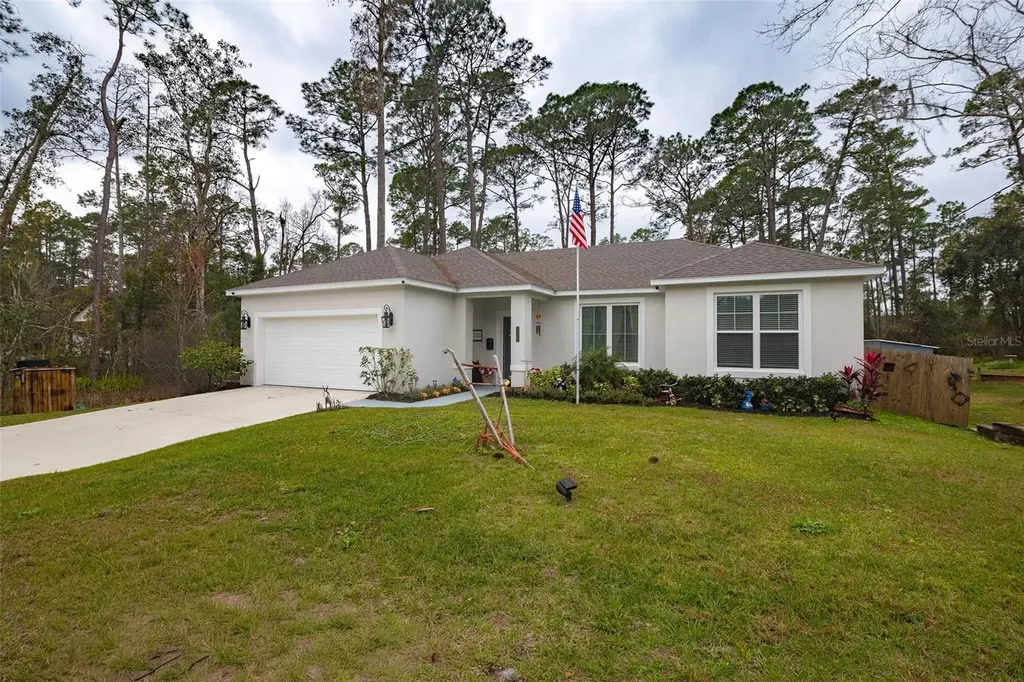 1550 11th Avenue Deland FL 32724