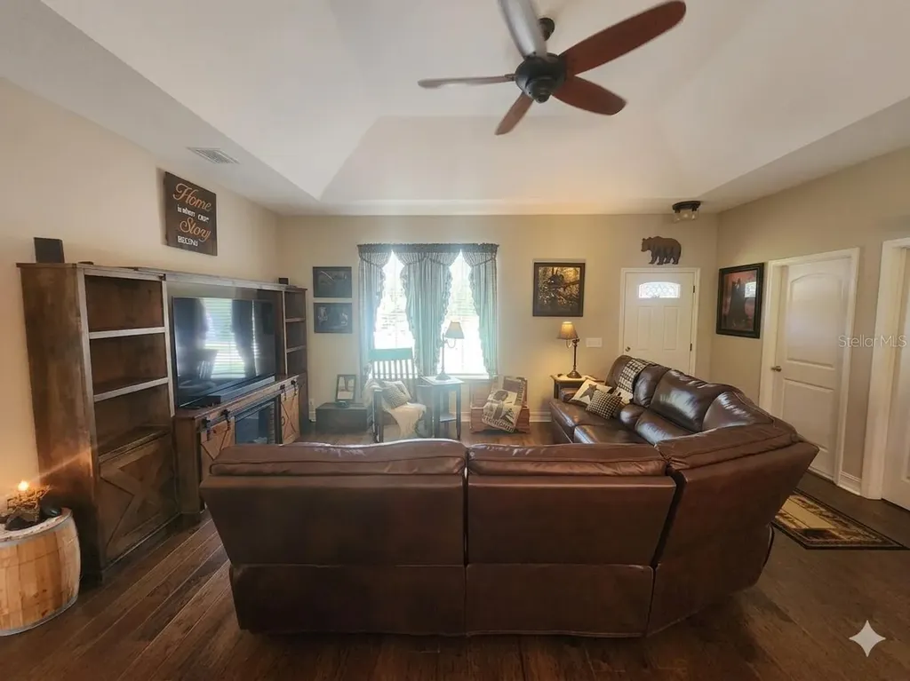 1550 11th Avenue Deland FL 32724