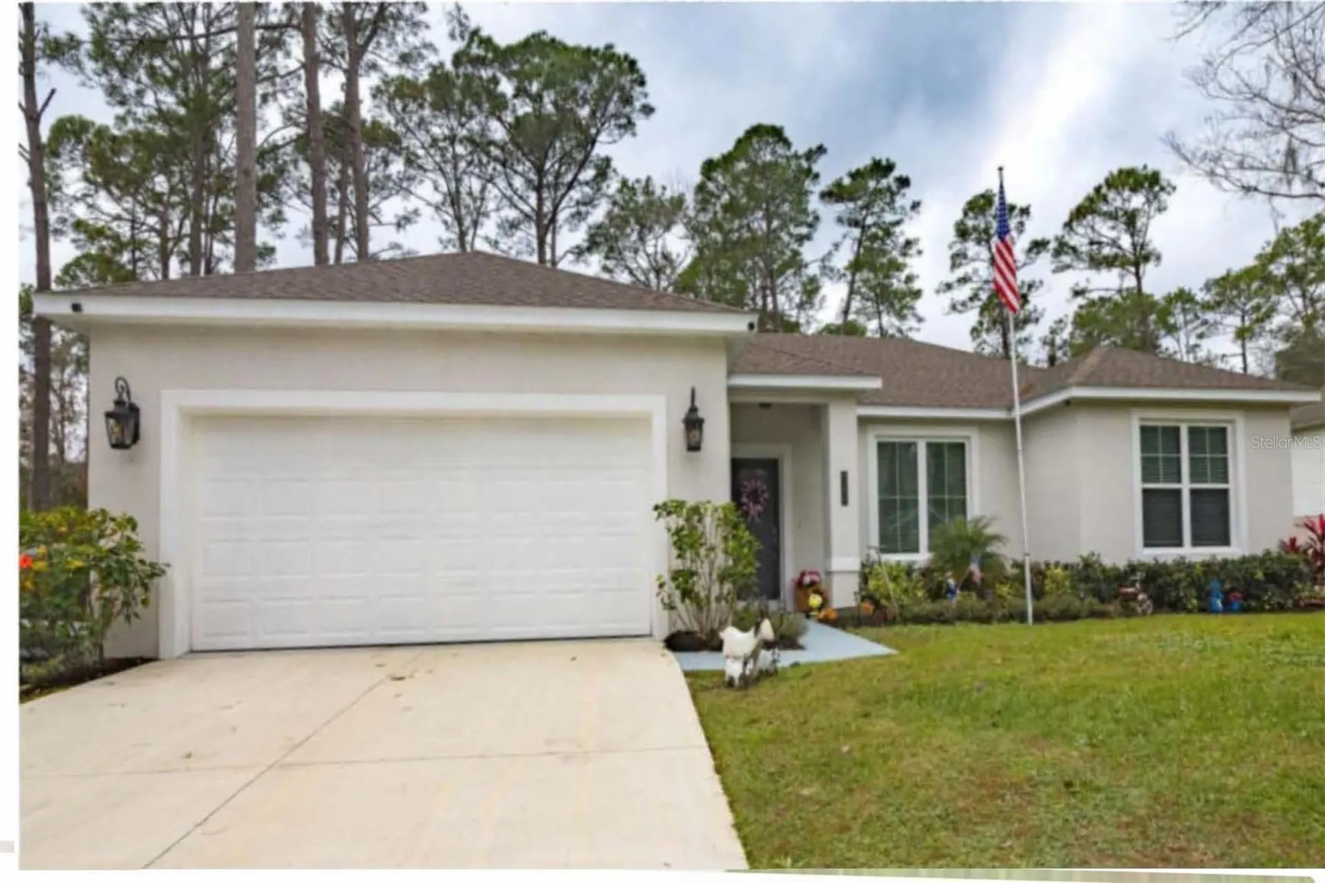 1550 11th Avenue Deland FL 32724