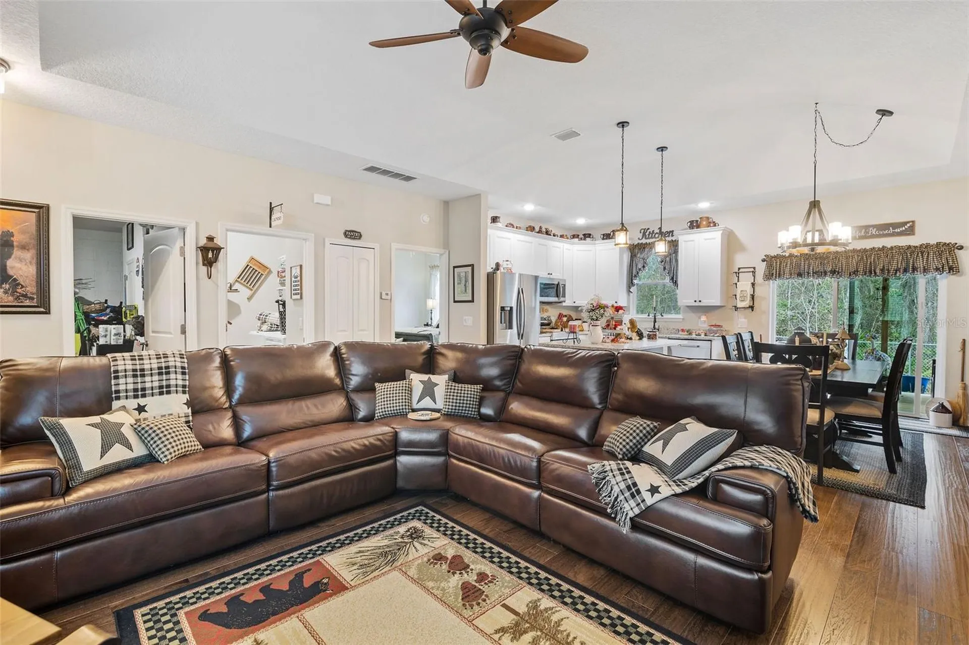 1550 11th Avenue Deland FL 32724