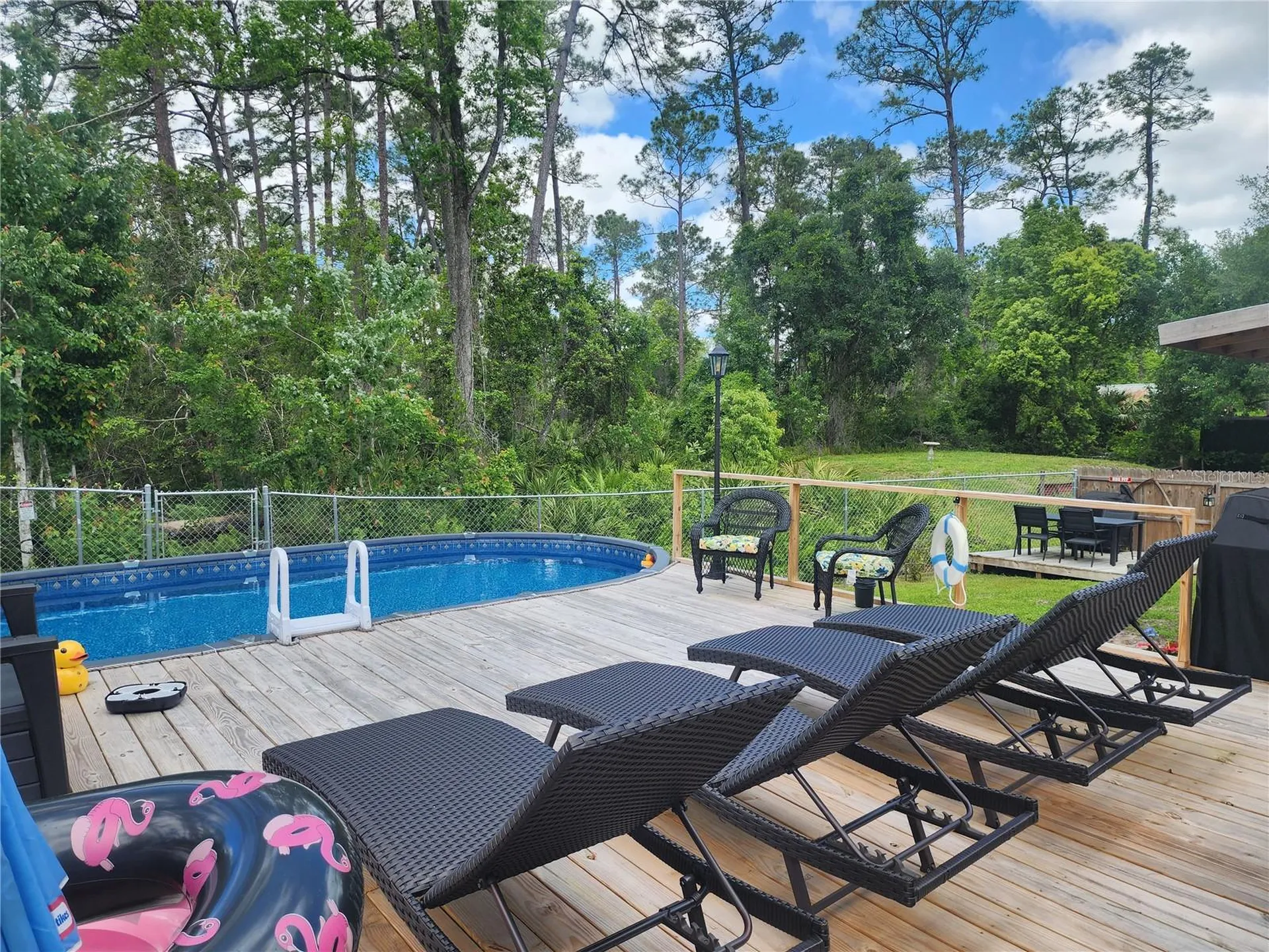 1550 11th Avenue Deland FL 32724
