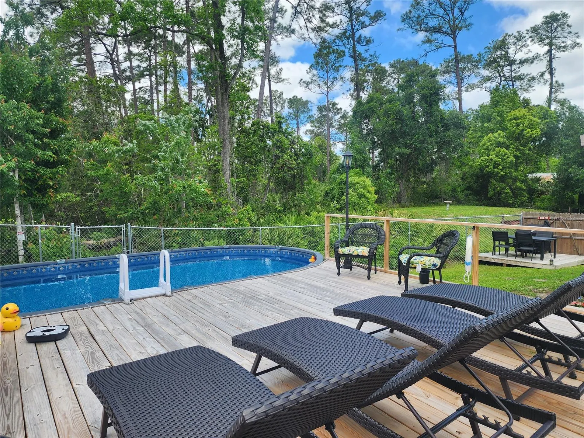 1550 11th Avenue Deland FL 32724
