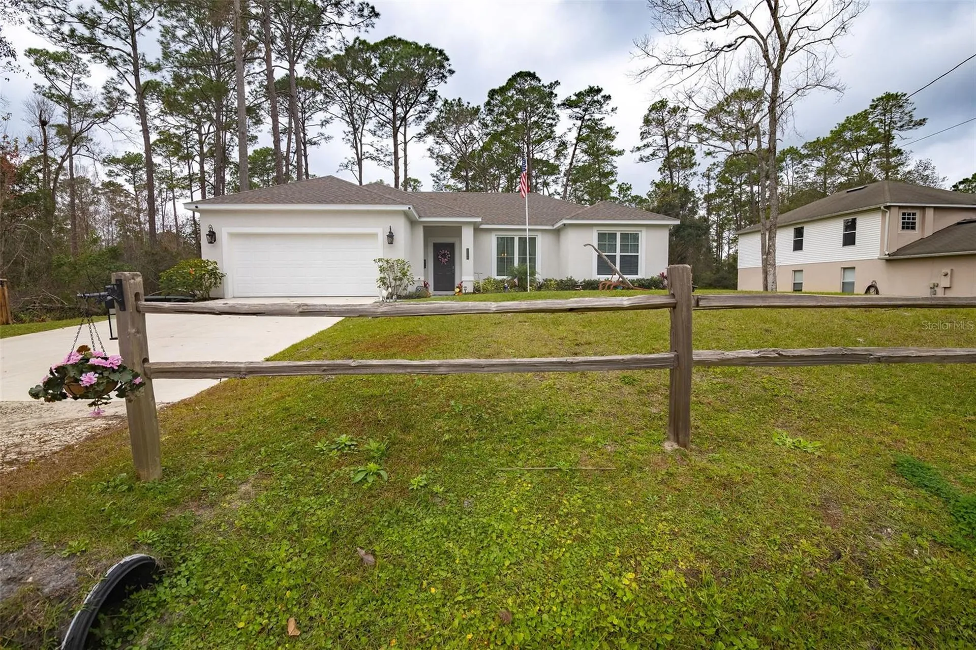 1550 11th Avenue Deland FL 32724