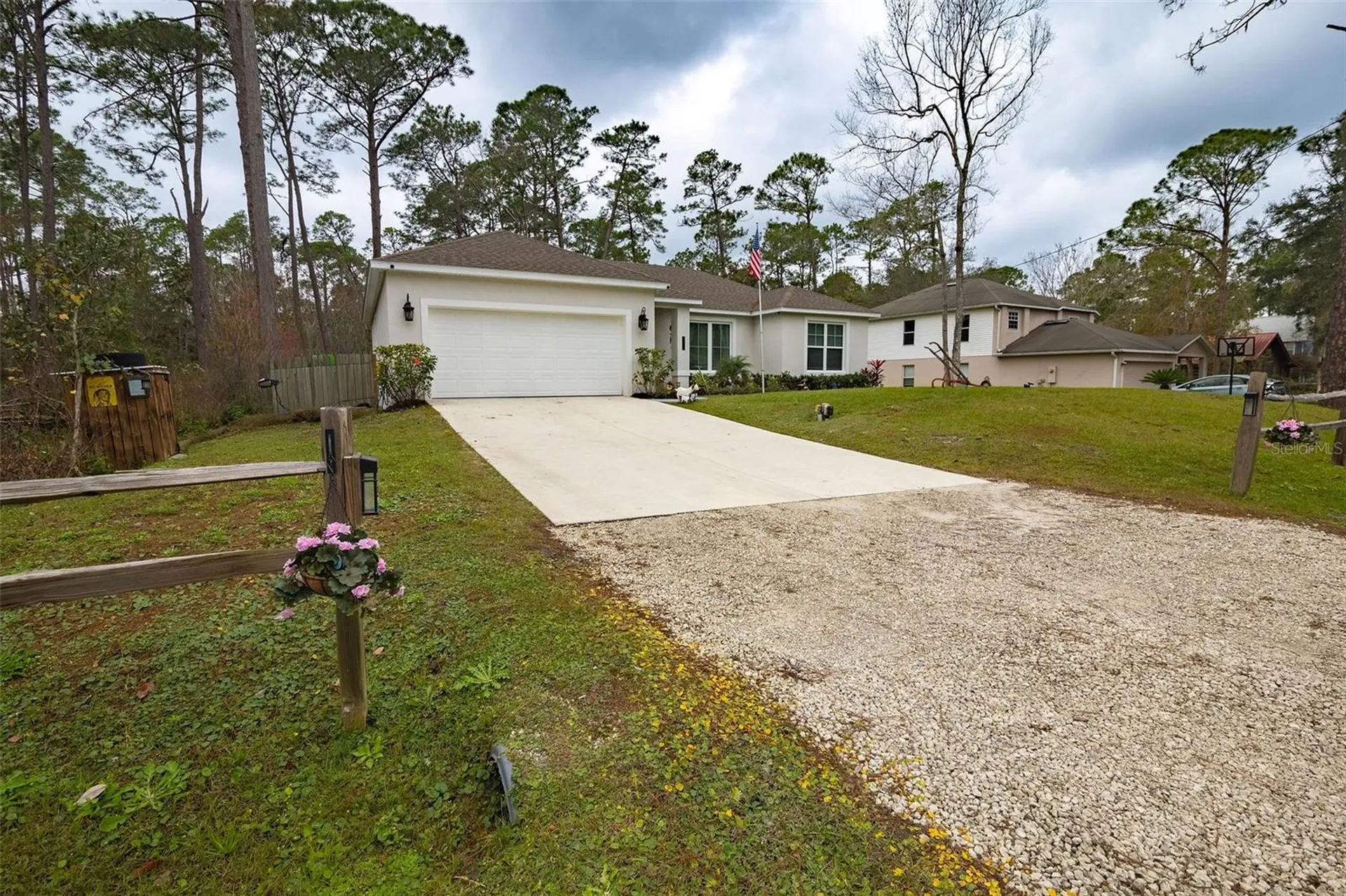 1550 11th Avenue Deland FL 32724