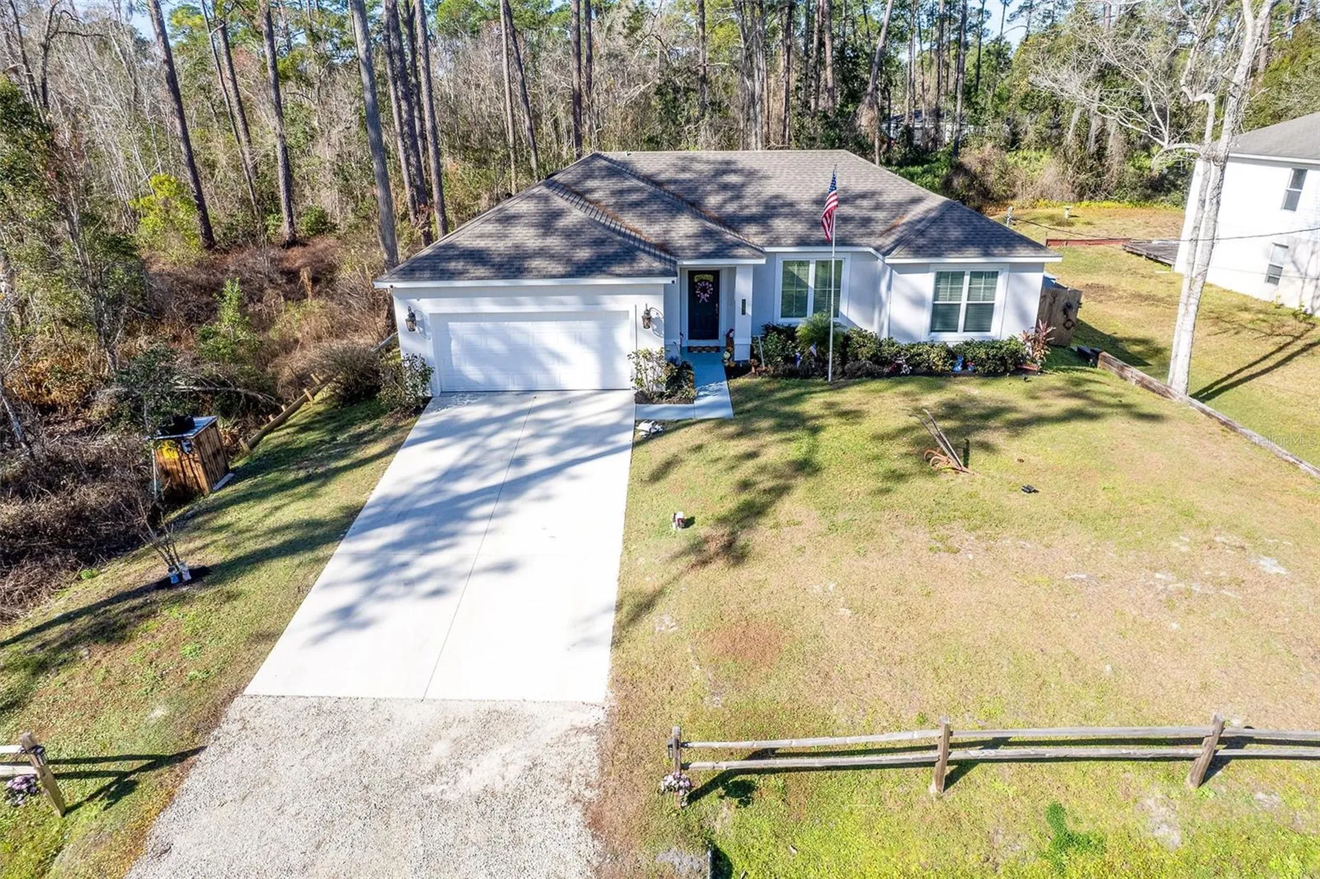 1550 11th Avenue Deland FL 32724