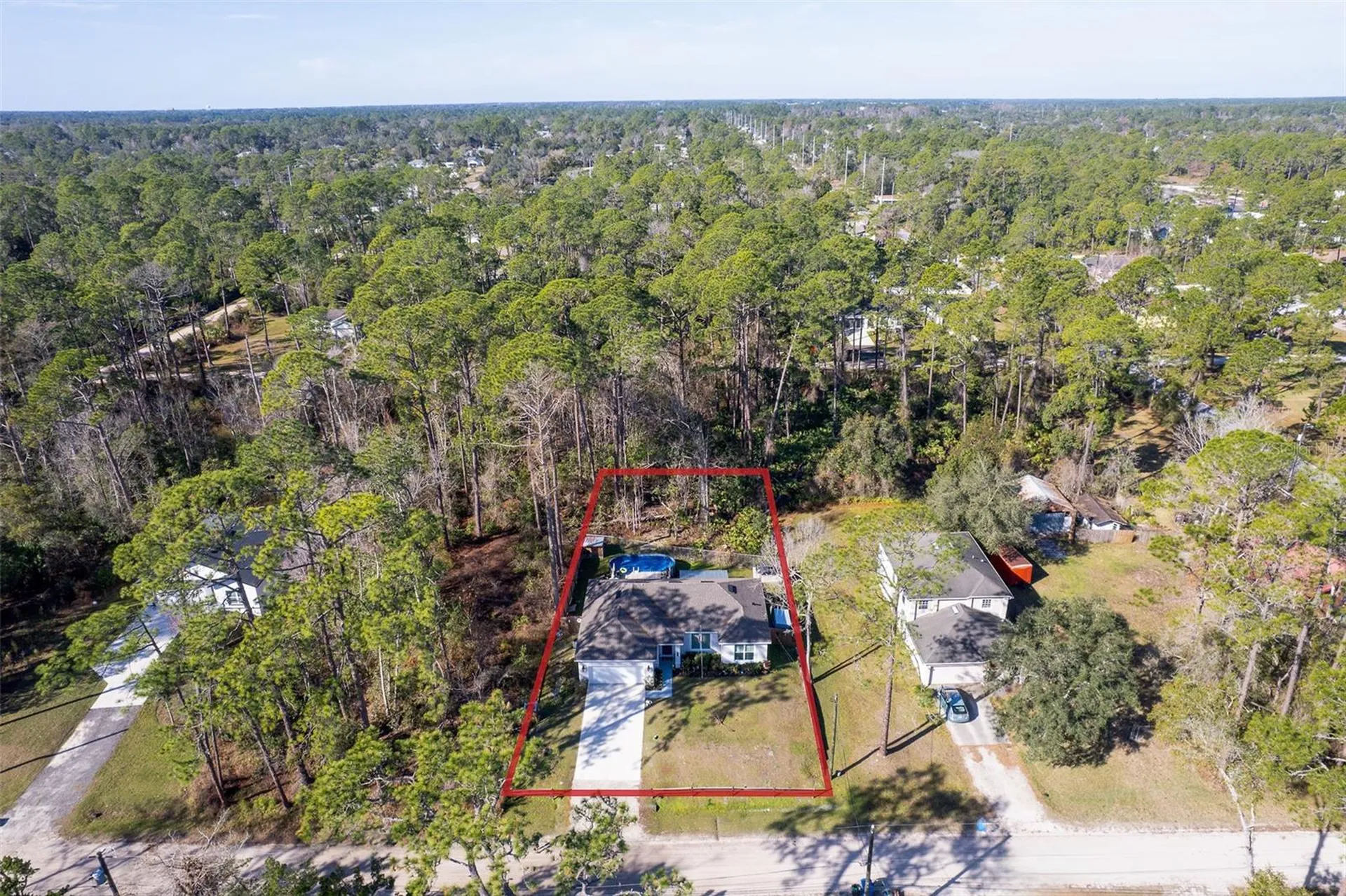1550 11th Avenue Deland FL 32724