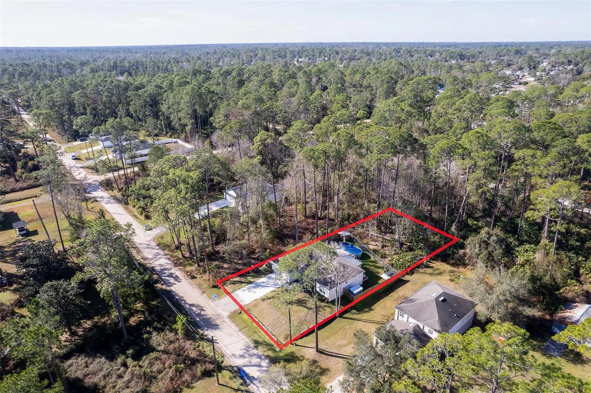 1550 11th Avenue Deland FL 32724