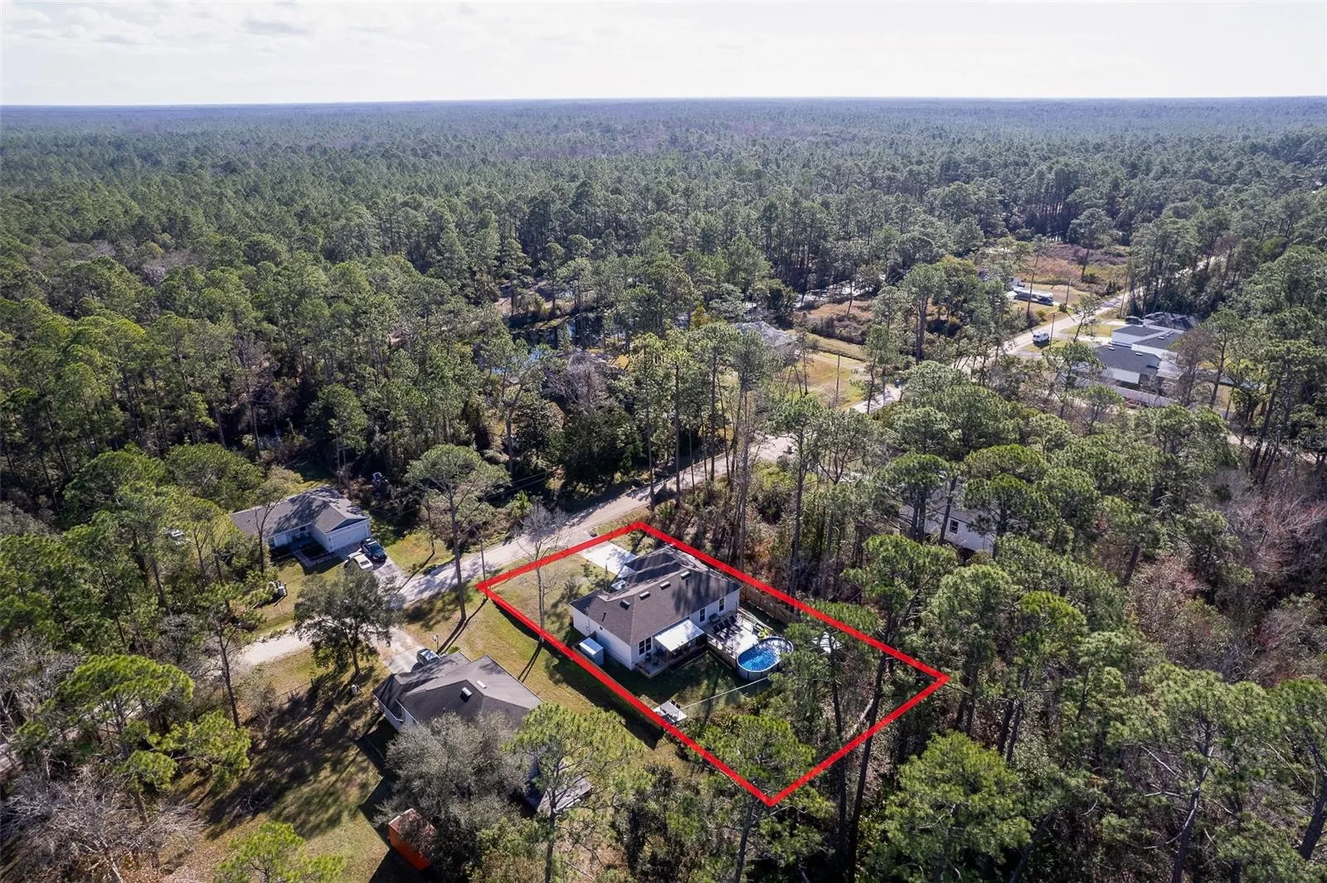 1550 11th Avenue Deland FL 32724
