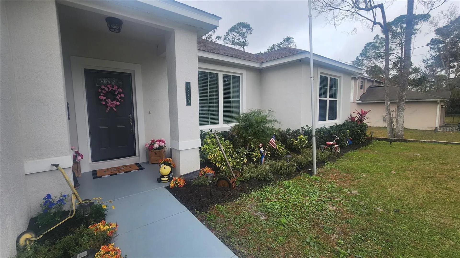 1550 11th Avenue Deland FL 32724