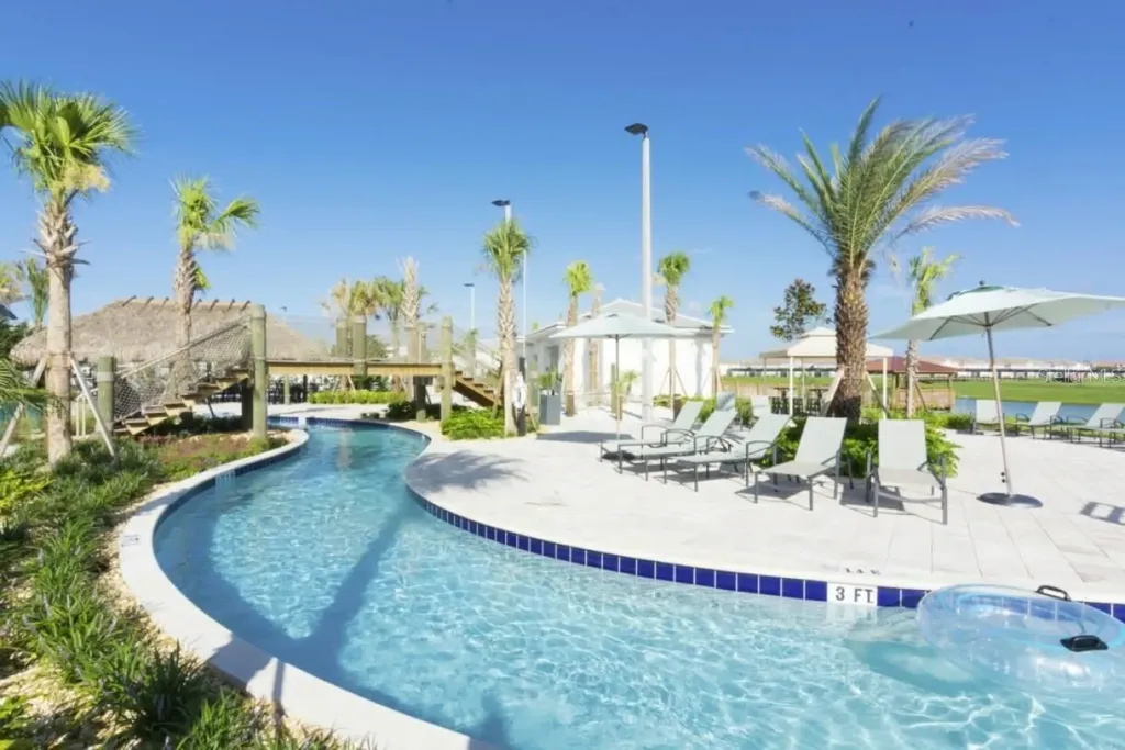 4807 Clock Tower Drive Kissimmee FL 34746