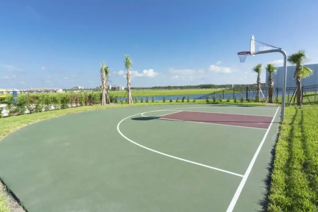 4807 Clock Tower Drive Kissimmee FL 34746