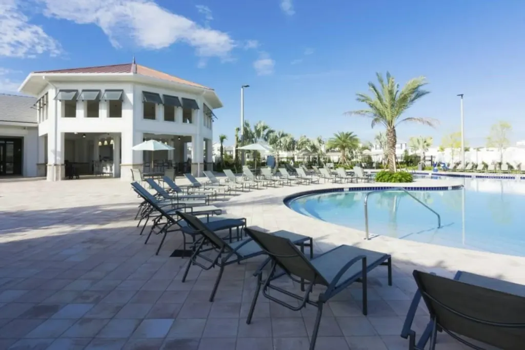 4807 Clock Tower Drive Kissimmee FL 34746