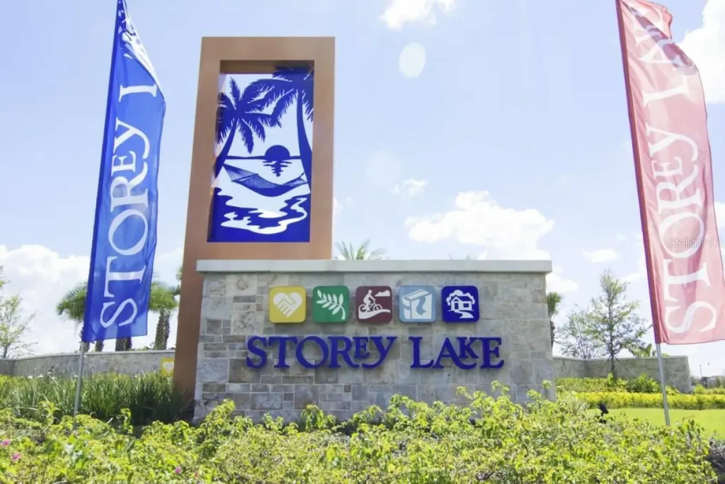 4807 Clock Tower Drive Kissimmee FL 34746