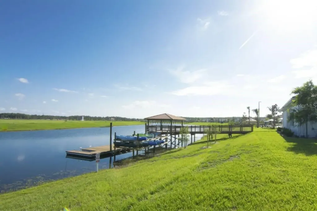 4807 Clock Tower Drive Kissimmee FL 34746