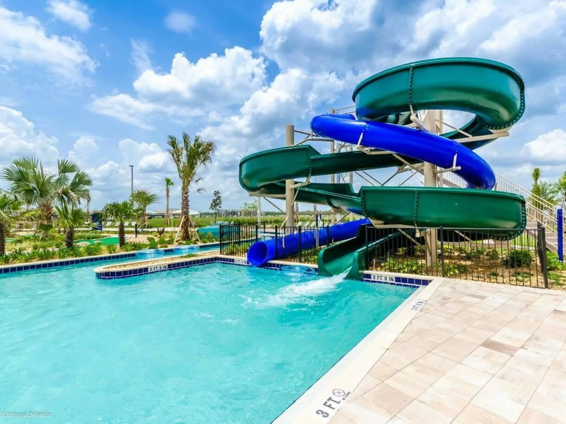 4807 Clock Tower Drive Kissimmee FL 34746