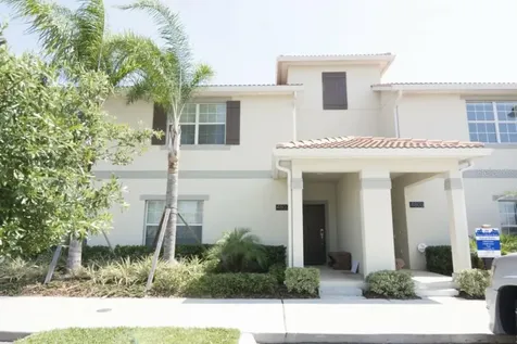 4807 Clock Tower Drive Kissimmee FL 34746