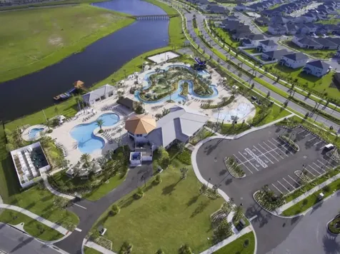 4807 Clock Tower Drive Kissimmee FL 34746
