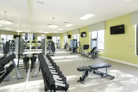 4807 Clock Tower Drive Kissimmee FL 34746