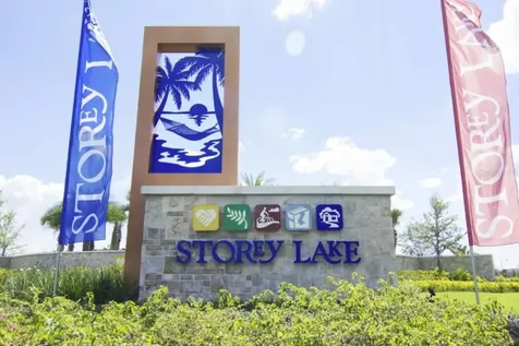 4807 Clock Tower Drive Kissimmee FL 34746