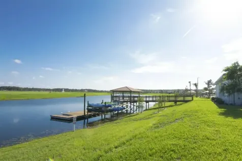 4807 Clock Tower Drive Kissimmee FL 34746