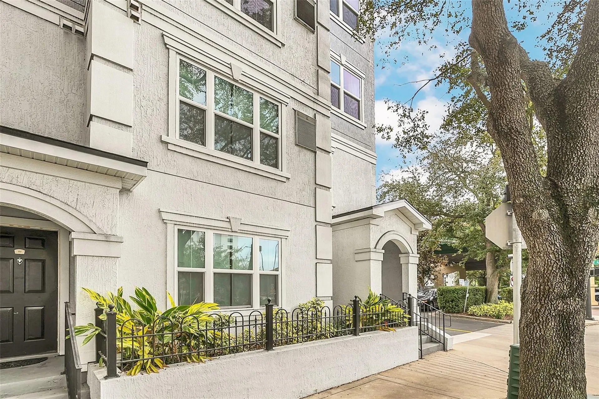 204 E South Street Orlando FL 32801