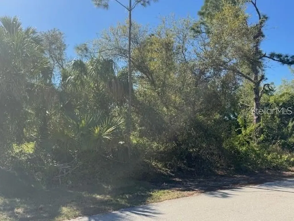 Troost Street North Port FL 34288