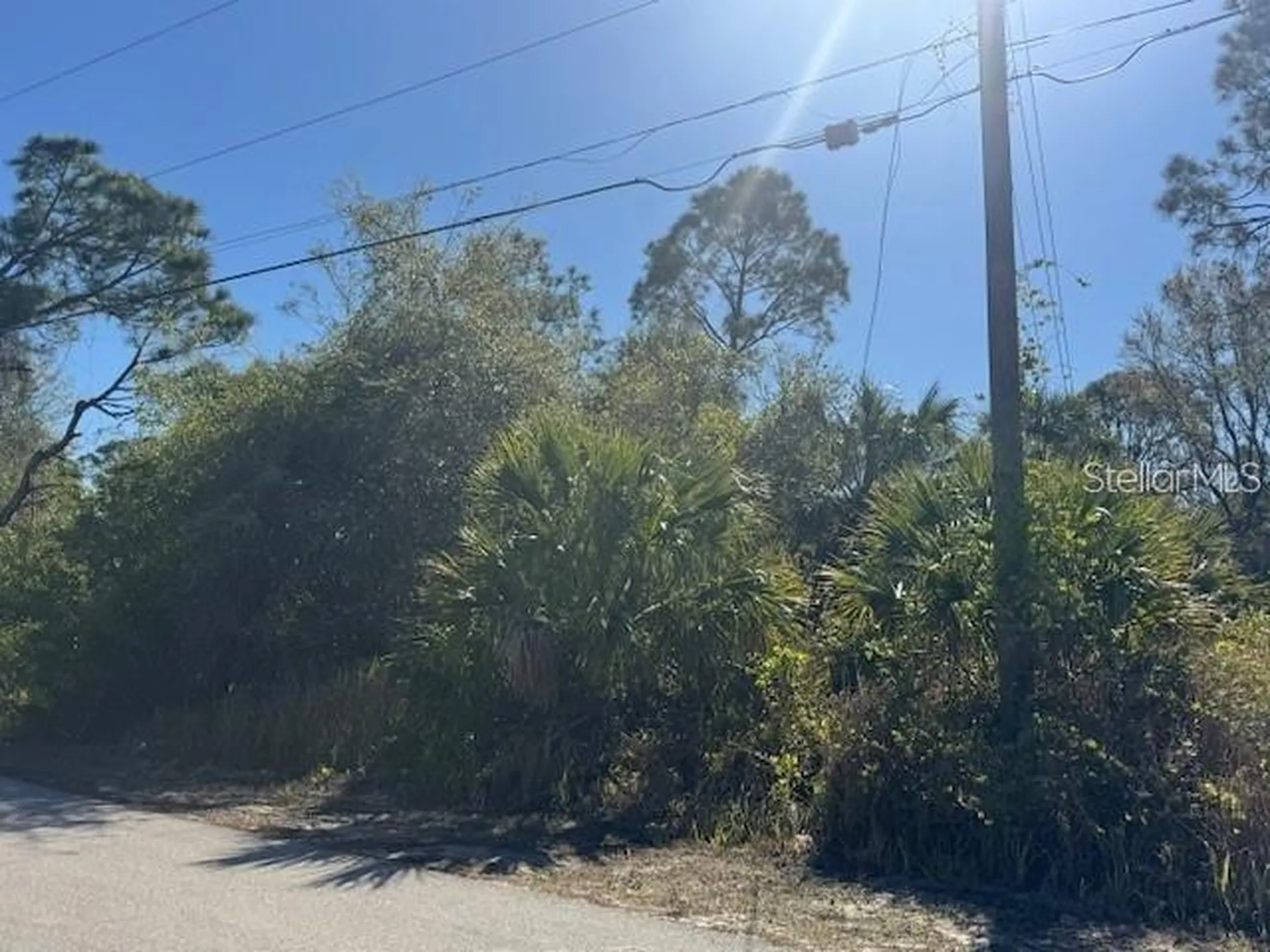Troost Street North Port FL 34288