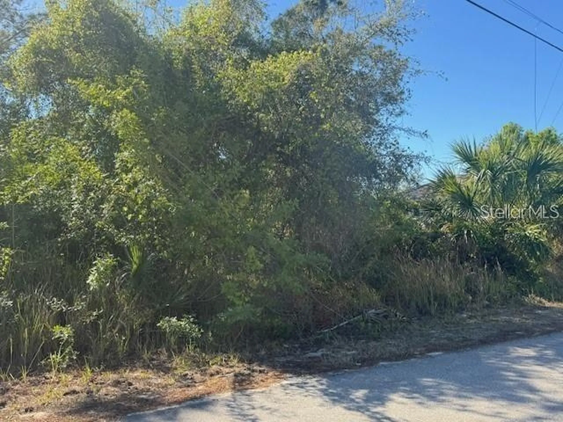 Troost Street North Port FL 34288