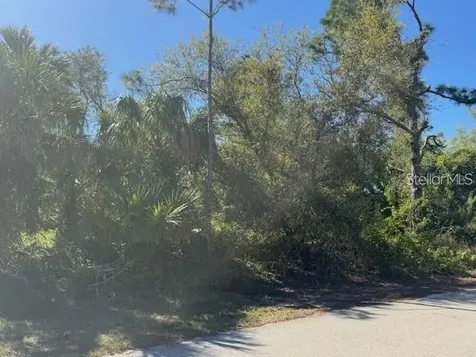 Troost Street North Port FL 34288