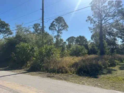 Troost Street North Port FL 34288
