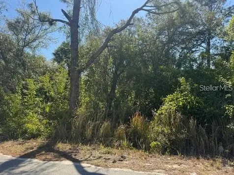 Troost Street North Port FL 34288