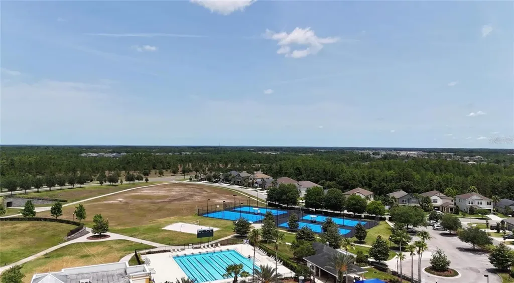 8922 Little Bluestem Drive Land O Lakes FL 34637
