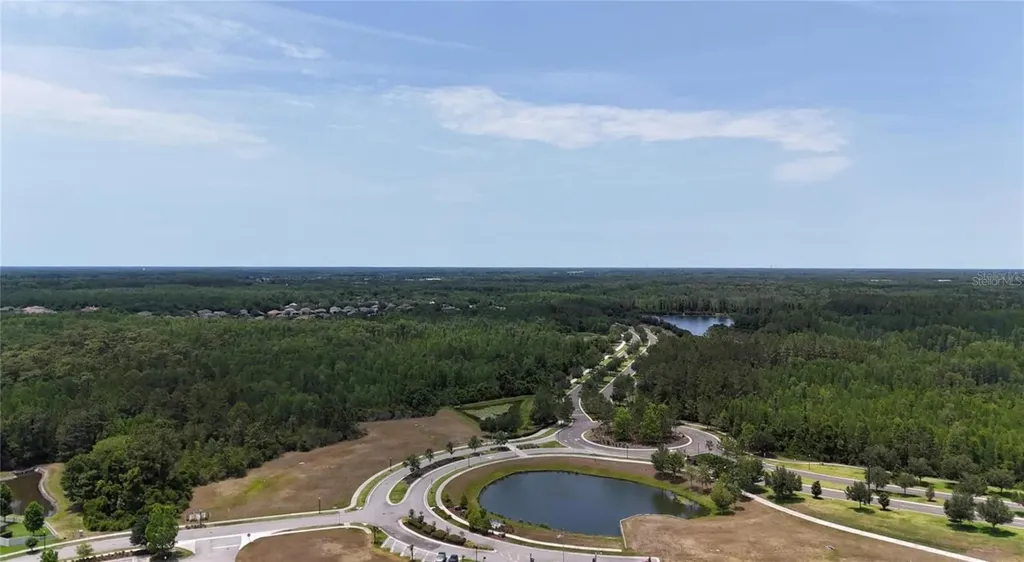 8922 Little Bluestem Drive Land O Lakes FL 34637