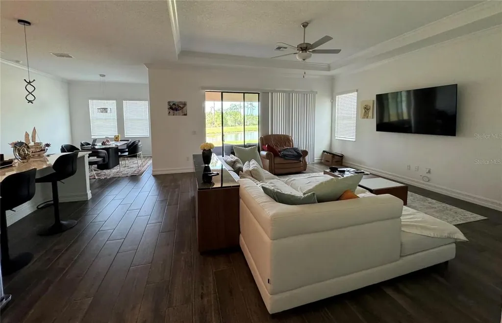 8922 Little Bluestem Drive Land O Lakes FL 34637