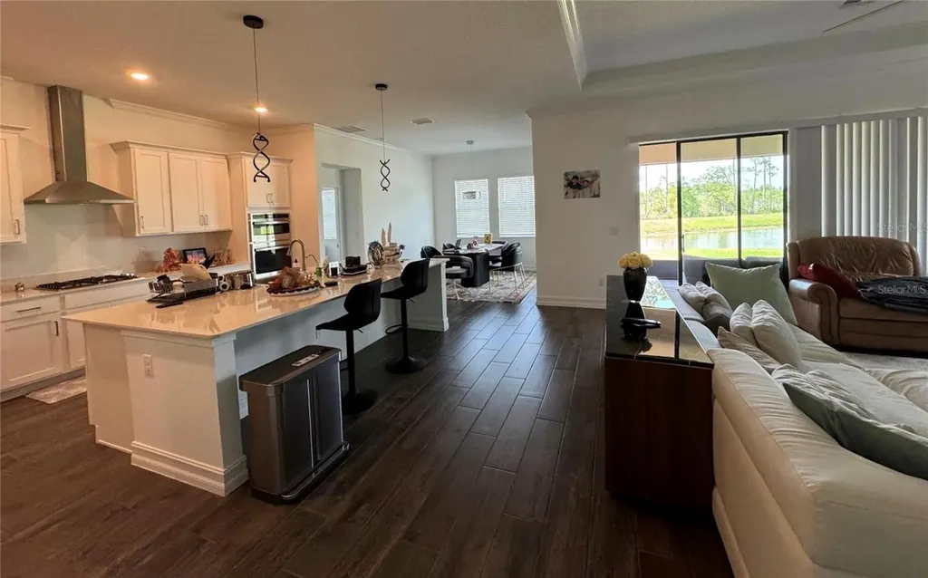 8922 Little Bluestem Drive Land O Lakes FL 34637